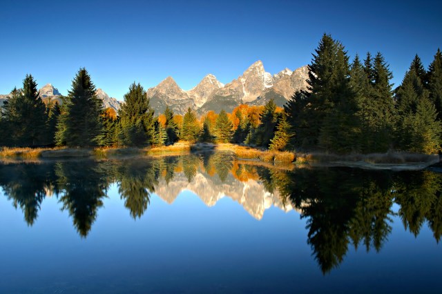 Exploring the Origins: A Comprehensive History of National Parks in America