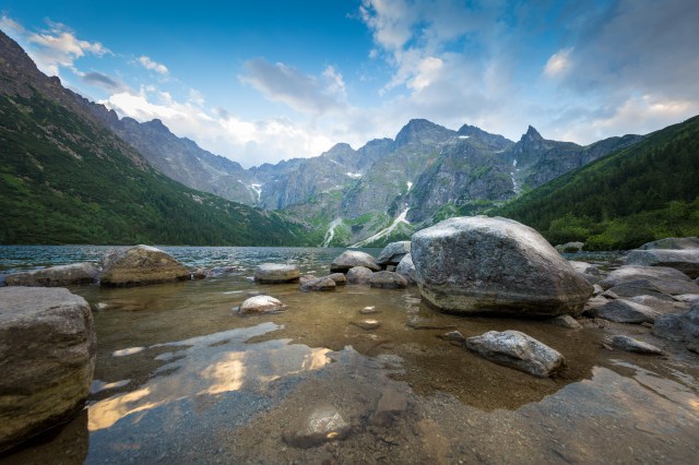 The Do’s and Don’ts of Camping Etiquette in National Parks