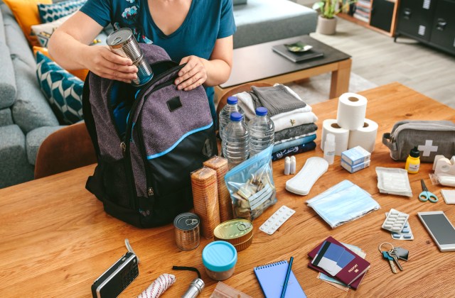 Safety First: Essential Gear to Bring on a Day Hike