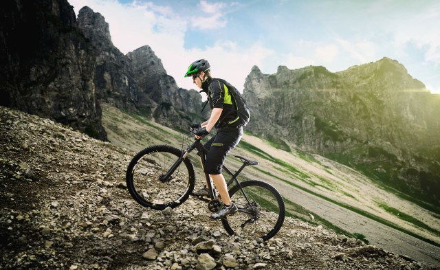 Exploring the Best Beginner Mountain Biking Routes for New Riders