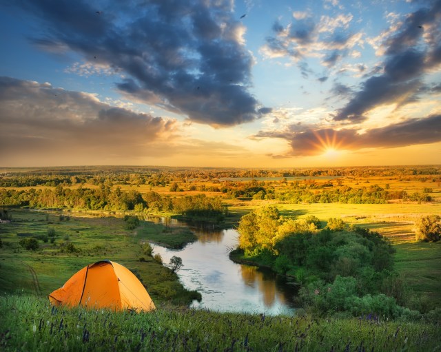 Choosing the Best Tent Type: Key Differences Explained