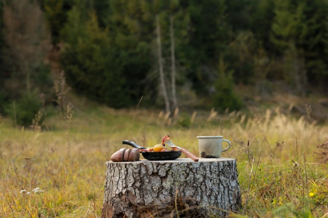 Budget-Friendly Camping Hacks: Save Money Without Sacrificing Fun
