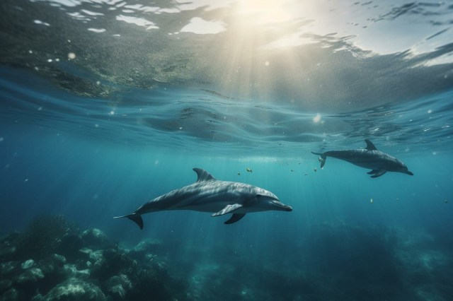 Interview with Experts: Insights into Thriving in Marine Conservation Fields